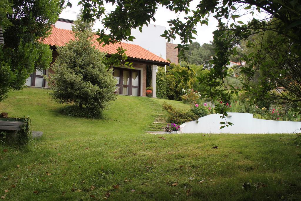 Casa de Tapadeiro Resende Exterior foto