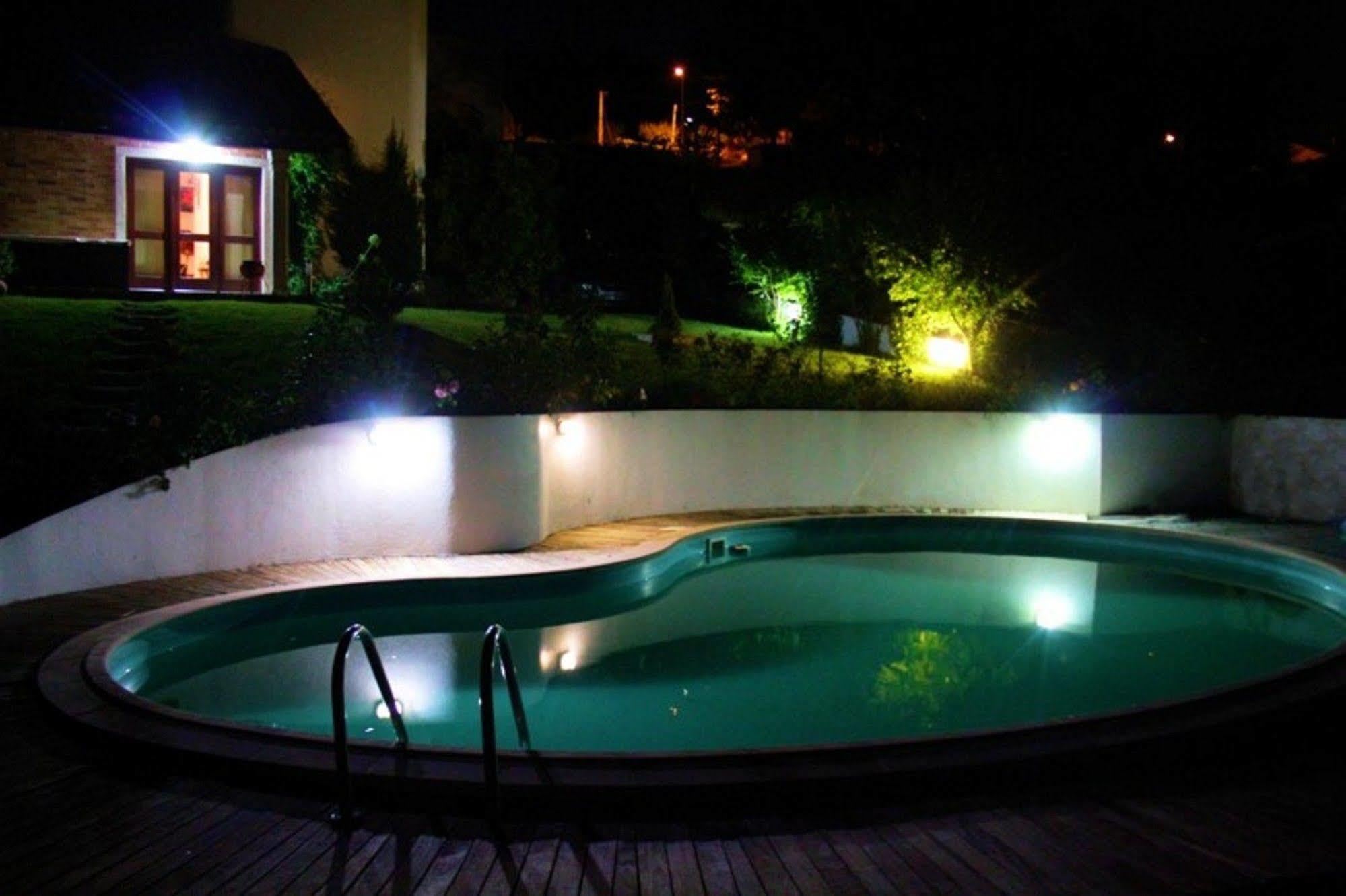 Casa de Tapadeiro Resende Exterior foto